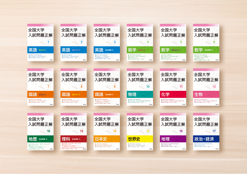 大学入試過去問が見つかる | 旺文社 入試正解デジタル for School